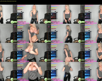 wetdream111 — 96 minute Chaturbate couple cam show recording, 720p, Nov 9, 2019
