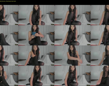 zaraagnes — 94 minute Chaturbate female cam show recording, 720p, Nov 10, 2019