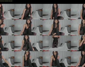 zaraagnes — 94 minute Chaturbate female cam show recording, 720p, Nov 10, 2019