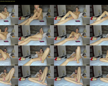 _astarta_ — 11 minute Chaturbate female cam show recording, 720p, Nov 11, 2019