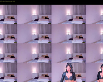 aizashake — 33 minute Chaturbate female cam show recording, 720p, Nov 10, 2019