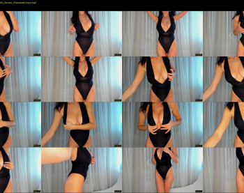 alicee_diaz — 7 minute Chaturbate female cam show recording, 720p, Nov 10, 2019