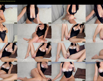alicee_diaz — 66 minute Chaturbate female cam show recording, 720p, Nov 10, 2019