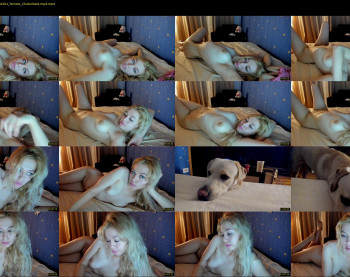 allissonhotbb — 17 minute Chaturbate female cam show recording, 720p, Nov 11, 2019