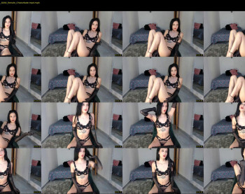 amy_coquette — 6 minute Chaturbate female cam show recording, 720p, Nov 11, 2019
