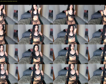 amy_coquette — 6 minute Chaturbate female cam show recording, 720p, Nov 11, 2019