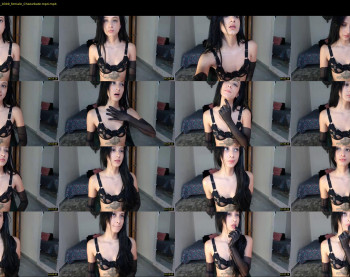 amy_coquette — 4 minute Chaturbate female cam show recording, 720p, Nov 11, 2019