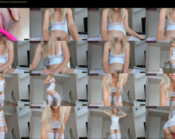 arianaonfire — 8 minute Chaturbate couple cam show recording, 480p, Nov 10, 2019