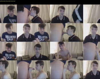 ashingwest97 — 85 minute Chaturbate male cam show recording, 480p, Nov 11, 2019