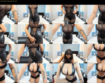 asian_delight_ — 93 minute Chaturbate female cam show recording, 720p, Nov 10, 2019