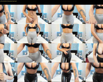 asian_delight_ — 94 minute Chaturbate female cam show recording, 720p, Nov 10, 2019