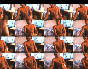 boy_kino — 29 minute Chaturbate male cam show recording, 720p, Nov 10, 2019
