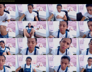 catalina__10_ — 94 minute Chaturbate female cam show recording, 720p, Nov 10, 2019