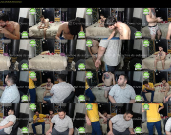 classied — 95 minute Chaturbate male cam show recording, 720p, Nov 10, 2019