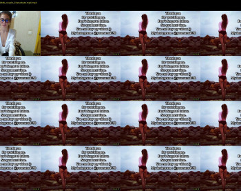 crazybabyyy — 24 minute Chaturbate couple cam show recording, 720p, Nov 10, 2019