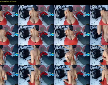 cummingurl — 5 minute Chaturbate couple cam show recording, 720p, Nov 10, 2019