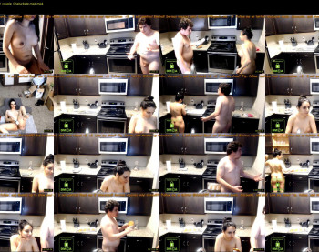 cutiev97 — 94 minute Chaturbate couple cam show recording, 720p, Nov 10, 2019