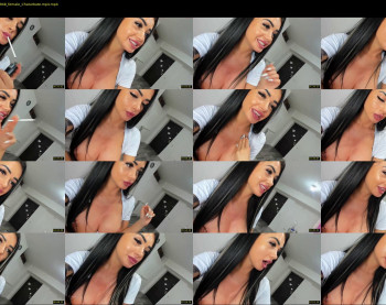 diamond_jo — 9 minute Chaturbate female cam show recording, 720p, Nov 10, 2019