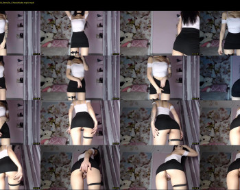 didiactive — 11 minute Chaturbate female cam show recording, 720p, Nov 10, 2019