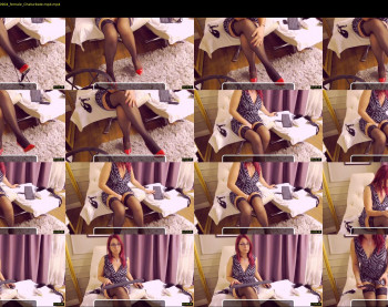 dirty_mature — 21 minute Chaturbate female cam show recording, 720p, Nov 10, 2019