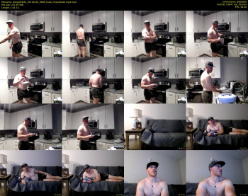 discgolf4life — 62 minute Chaturbate male cam show recording, 480p, Nov 10, 2019