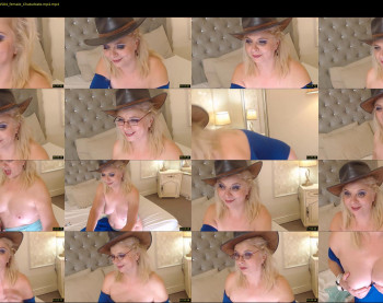 exoticgiselle — 28 minute Chaturbate female cam show recording, 720p, Nov 10, 2019