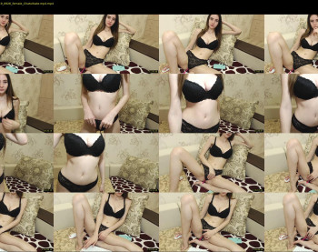 fallen_angel_18 — 101 minute Chaturbate female cam show recording, 720p, Nov 10, 2019