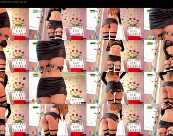 felicity_yours — 97 minute Chaturbate female cam show recording, 720p, Nov 10, 2019