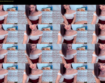 foxyx1 — 14 minute Chaturbate female cam show recording, 720p, Nov 10, 2019