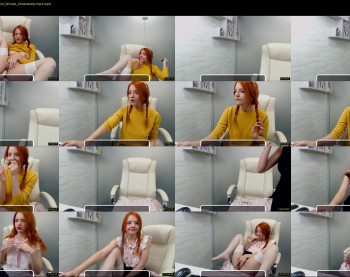 ginger_pie — 94 minute Chaturbate female cam show recording, 720p, Nov 10, 2019