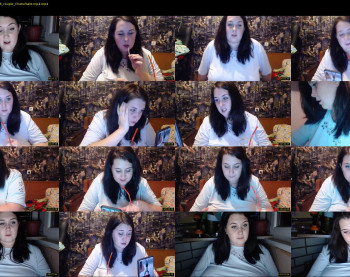 giorg107 — 152 minute Chaturbate couple cam show recording, 480p, Nov 10, 2019