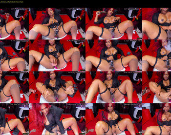 heidicox — 91 minute Chaturbate female cam show recording, 480p, Nov 10, 2019
