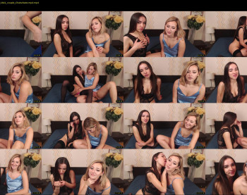 helenahayley — 94 minute Chaturbate female cam show recording, 720p, Nov 10, 2019