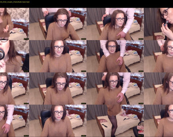 hot_best_lovers_ — 44 minute Chaturbate couple cam show recording, 720p, Nov 10, 2019