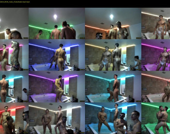 hot_guys_have_fun — 18 minute Chaturbate male cam show recording, 720p, Nov 10, 2019