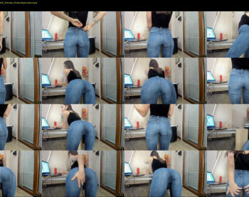 hotel77777 — 50 minute Chaturbate female cam show recording, 720p, Nov 10, 2019