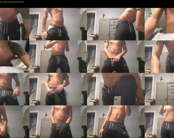 jaxholmes — 58 minute Chaturbate male cam show recording, 480p, Nov 11, 2019