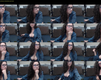 jessykah — 10 minute Chaturbate female cam show recording, 720p, Nov 10, 2019