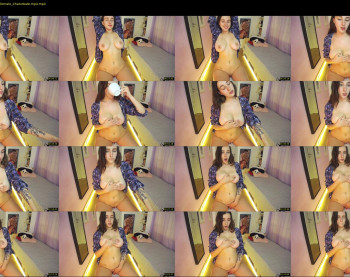 joliejoy — 3 minute Chaturbate female cam show recording, 720p, Nov 10, 2019
