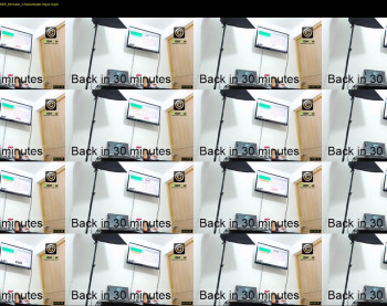 keily_lovers — 32 minute Chaturbate female cam show recording, 720p, Nov 10, 2019