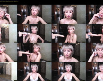 kelly_copperfield — 73 minute Chaturbate female cam show recording, 720p, Nov 10, 2019