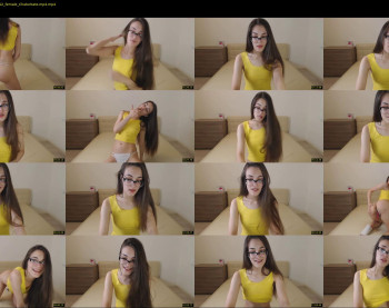 kiraturner — 13 minute Chaturbate couple cam show recording, 720p, Nov 10, 2019
