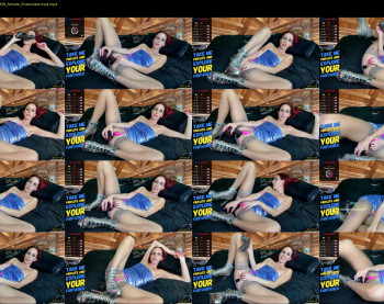 lourdesnoir — 3 minute Chaturbate female cam show recording, 720p, Nov 10, 2019