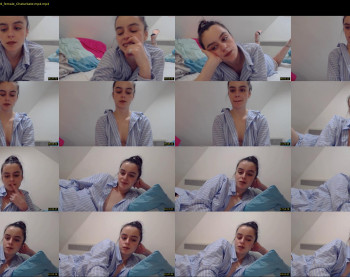 luana789 — 28 minute Chaturbate female cam show recording, 720p, Nov 11, 2019