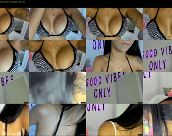manelykg_ — 35 minute Chaturbate female cam show recording, 720p, Nov 10, 2019
