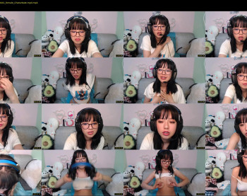 maru_chan_ — 103 minute Chaturbate female cam show recording, 720p, Nov 11, 2019