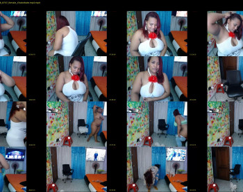 marysol83 — 64 minute Chaturbate female cam show recording, 720p, Nov 10, 2019