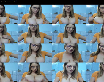 milkykandy — 87 minute Chaturbate female cam show recording, 720p, Nov 10, 2019