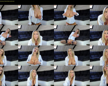 miss_x_ — 29 minute Chaturbate female cam show recording, 720p, Nov 10, 2019