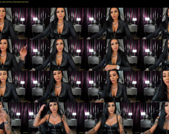 mistresskennya — 66 minute Chaturbate female cam show recording, 720p, Nov 10, 2019